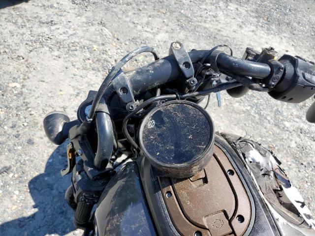 2023 HARLEY-DAVIDSON RH1250 S 1HD1ZC412PB318259