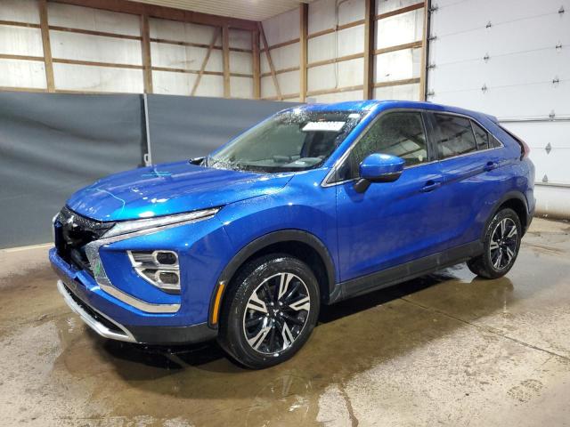 2024 MITSUBISHI ECLIPSE CROSS SE 2024