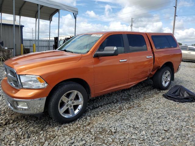 2010 Dodge Ram 1500 VIN: 1D7RV1CT0AS183271 Lot: 61122454