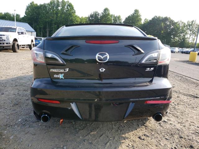 2011 Mazda 3 S VIN: JM1BL1W69B1442290 Lot: 60133934