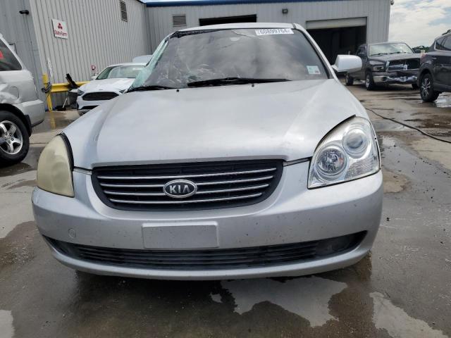 2008 Kia Optima Lx VIN: KNAGE123885250966 Lot: 60899764