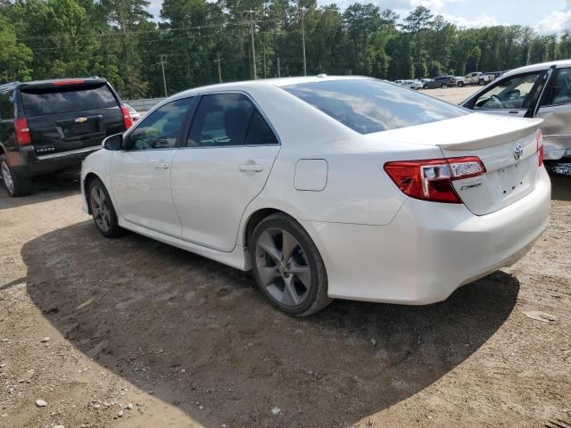 2012 Toyota Camry Base VIN: 4T1BF1FK7CU618155 Lot: 57382264