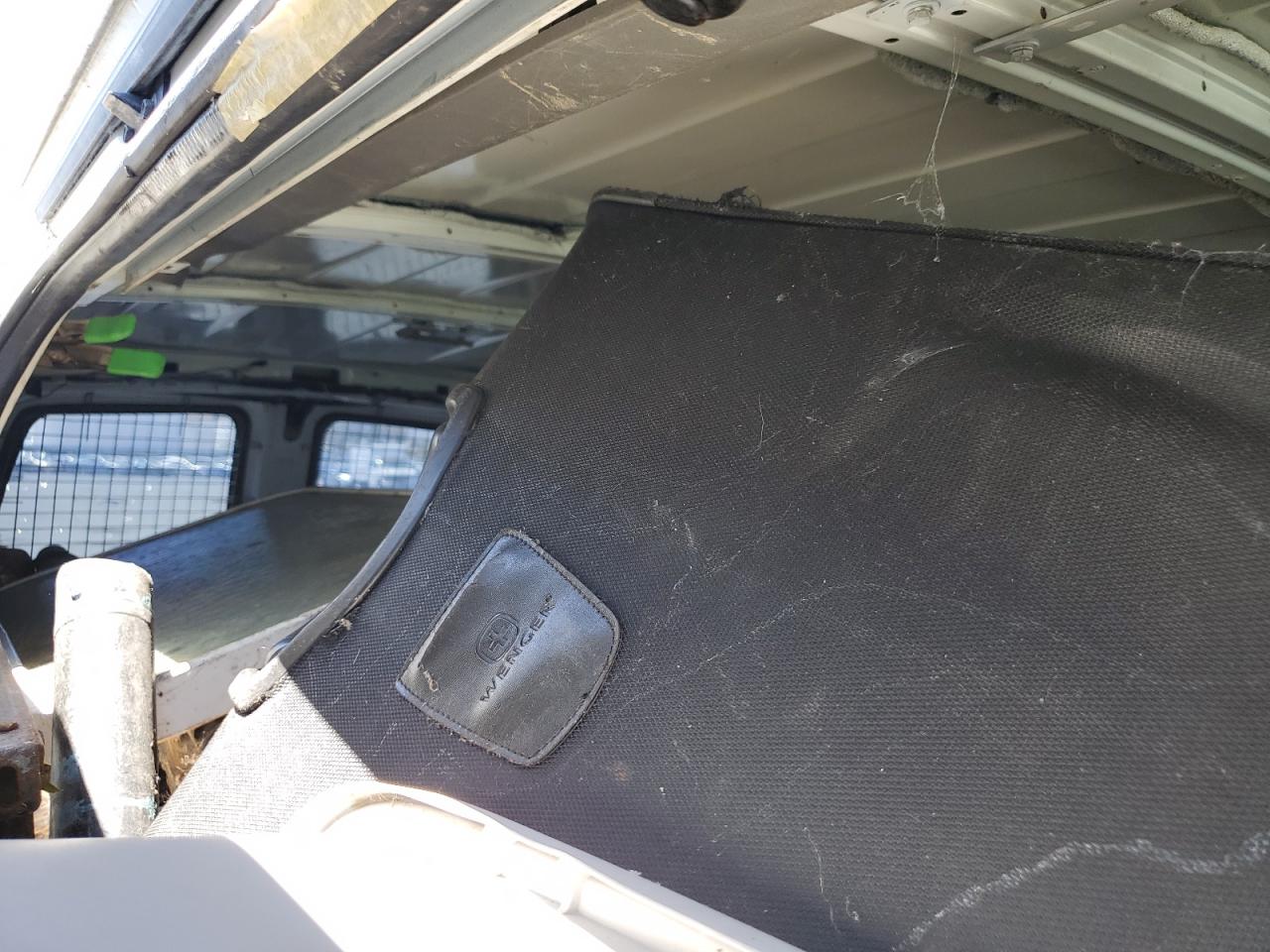 1GTGG25VX51247179 2005 GMC Savana G2500