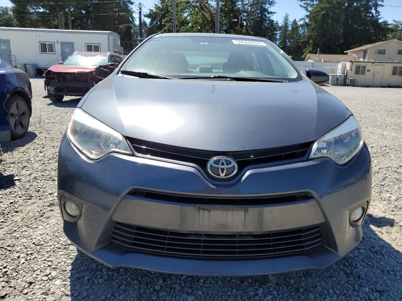 5YFBURHE2FP339102 2015 Toyota Corolla L