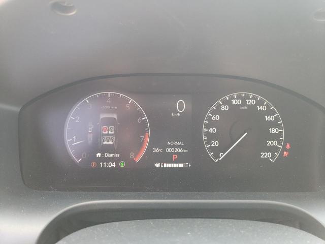 2024 HONDA HRV 3CZRZ2H78RM107912