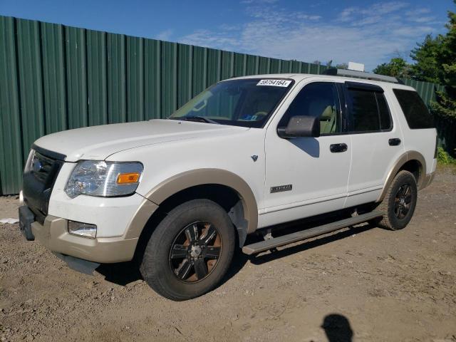 2007 Ford Explorer Eddie Bauer VIN: 1FMEU74857UA99089 Lot: 59754164