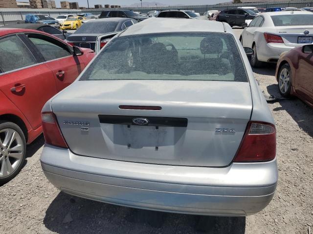 2005 Ford Focus Zx4 VIN: 1FAFP34N95W250652 Lot: 51108984