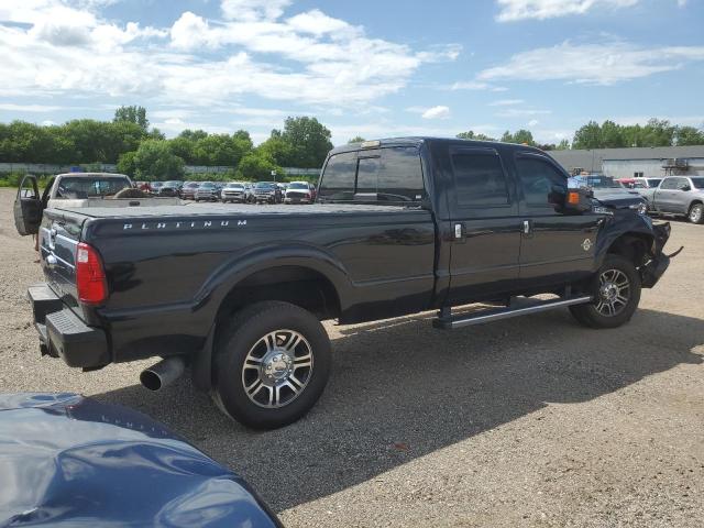 2016 Ford F250 Super Duty VIN: 1FT7W2BT5GEA97192 Lot: 58443154