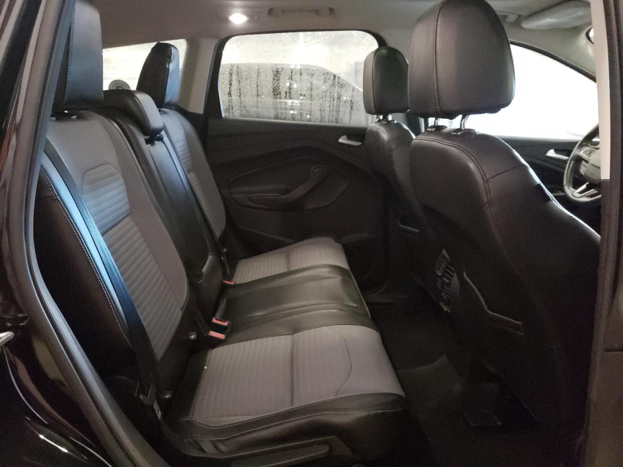 1FMCU9G9XHUD31338 FORD ESCAPE 2017