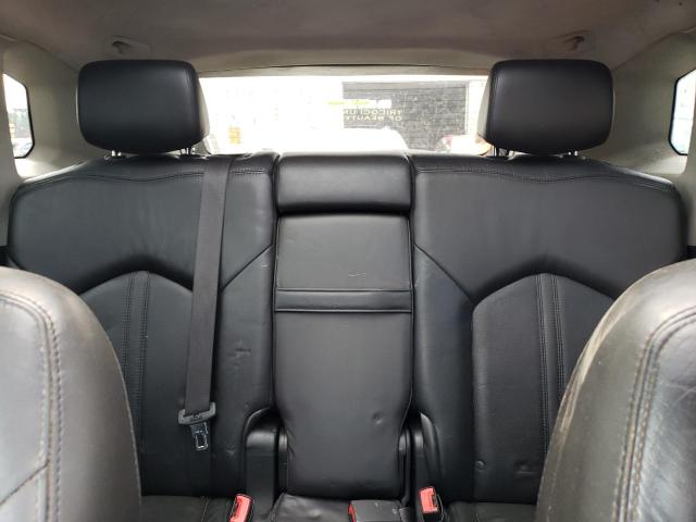 2010 Cadillac Srx Luxury Collection VIN: 3GYFNDEY4AS594730 Lot: 59764714