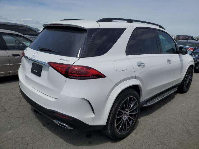 2022 Mercedes-Benz Gle 350 4Matic VIN: 4JGFB4KB4NA770368 Lot: 57148144