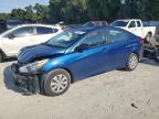 2016 HYUNDAI ACCENT SE - KMHCT4AE6GU036246