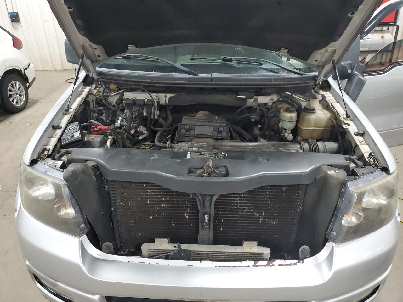 1FTPX14575FB17164 2005 Ford F150