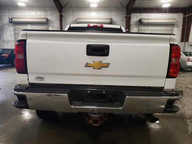 2015 CHEVROLET 2500 HD 1GC1KVEGXFF106916