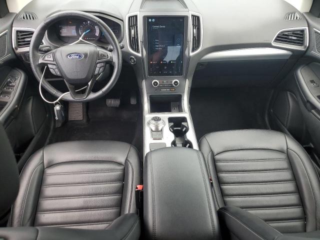 2022 Ford Edge Sel VIN: 2FMPK4J9XNBA54100 Lot: 60291514