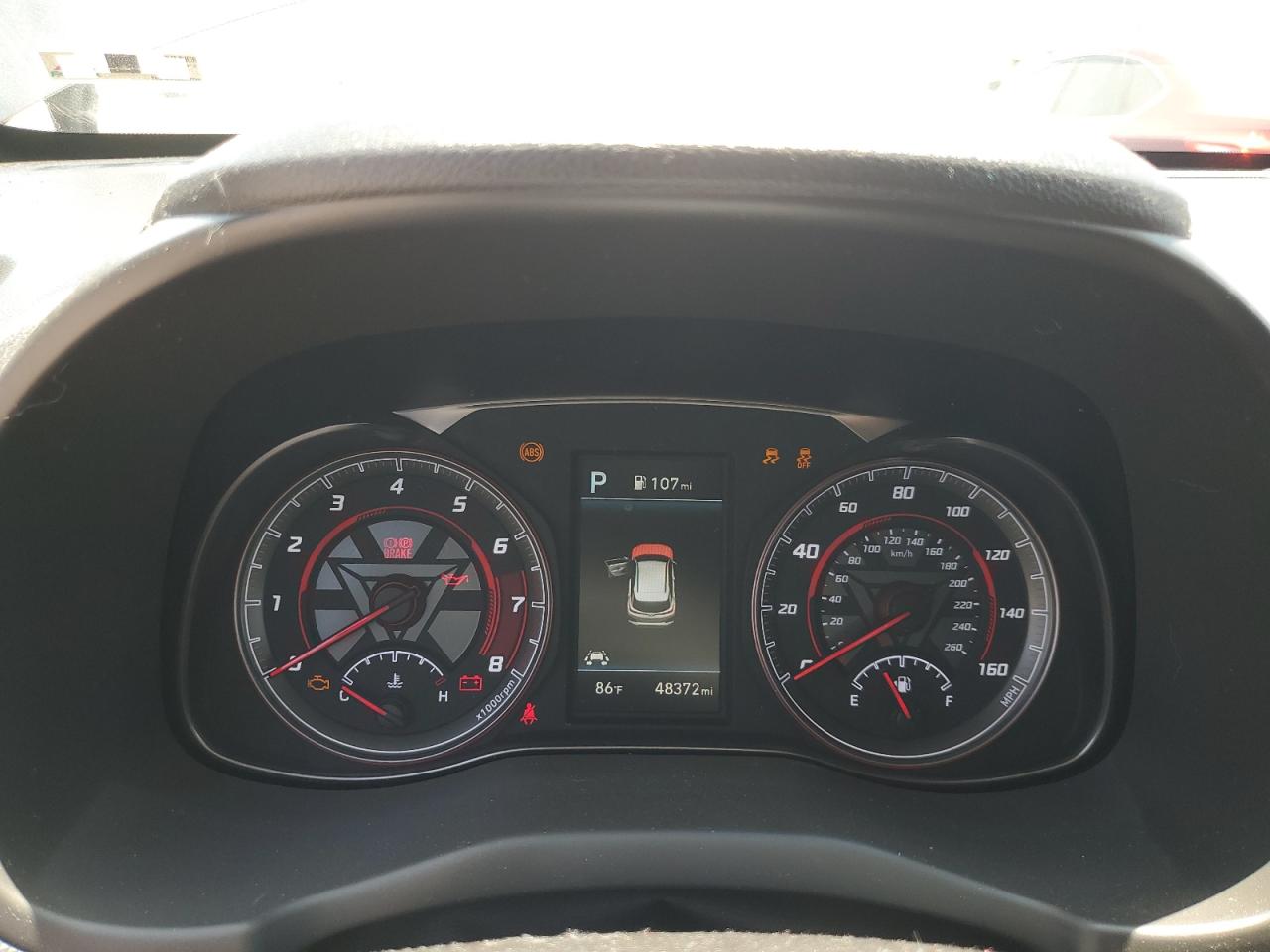 KM8K53A51KU316391 2019 Hyundai Kona Ultimate