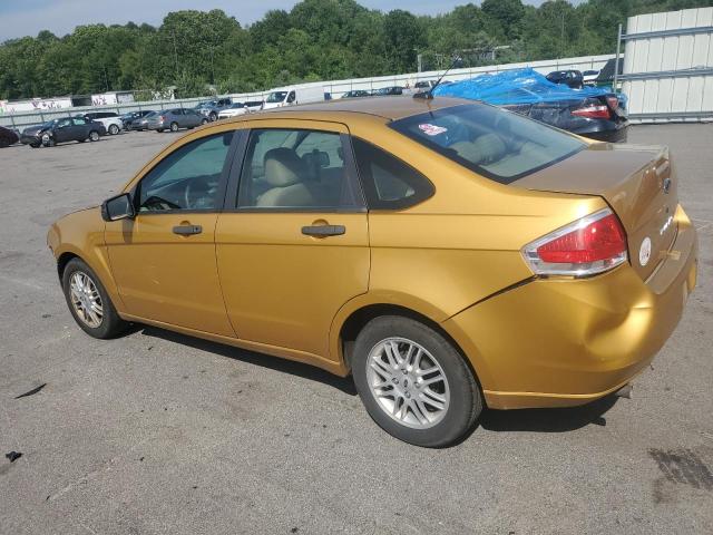 1FAHP35N69W134449 2009 Ford Focus Se