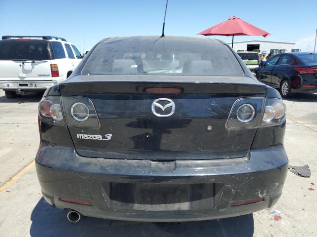 2007 Mazda 3 S VIN: JM1BK324271625329 Lot: 60704394