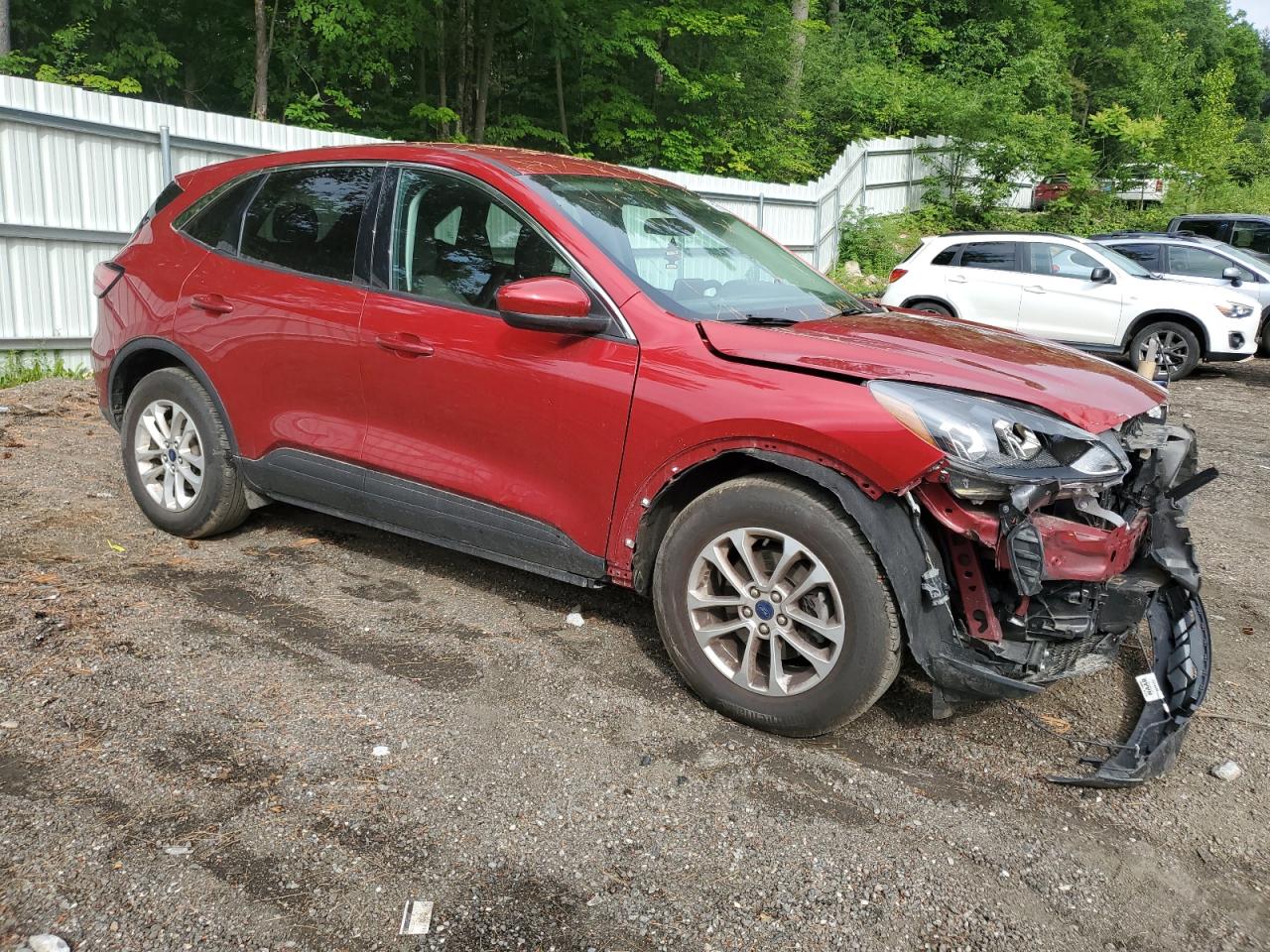 1FMCU9G68MUB29873 FORD ESCAPE 2021
