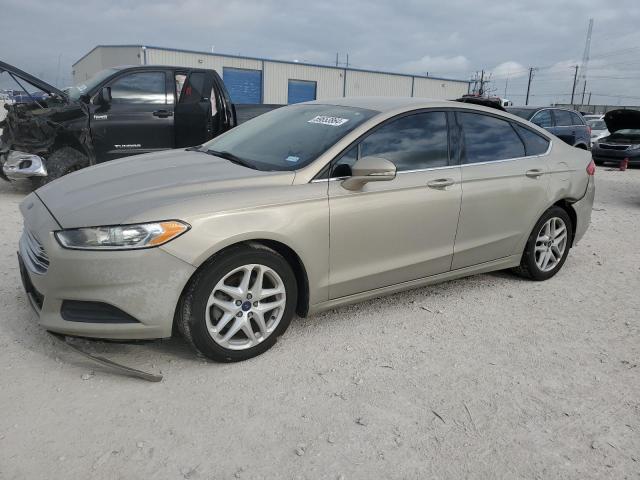 2015 Ford Fusion Se VIN: 3FA6P0H71FR193359 Lot: 59653864