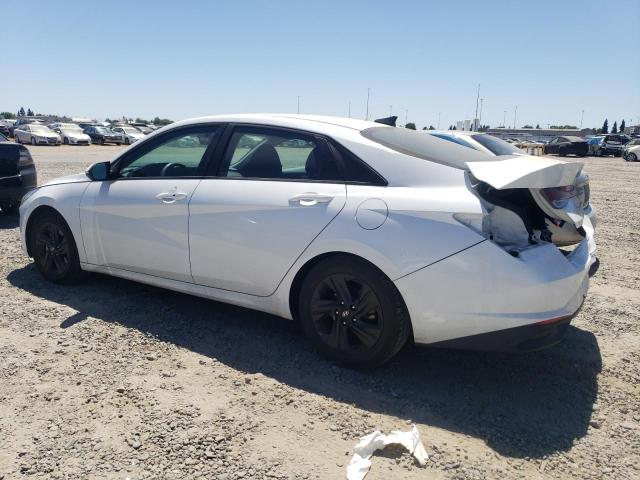 2021 HYUNDAI ELANTRA SE - 5NPLM4AG9MH031874