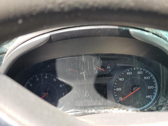 2018 Chevrolet Malibu Ls VIN: 1G1ZB5ST7JF249781 Lot: 58030354