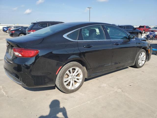 Vin: 1c3cccab1fn571194, lot: 59287374, chrysler 200 limited 20153