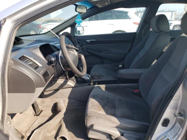 1HGFA16556L029728 2006 Honda Civic Lx