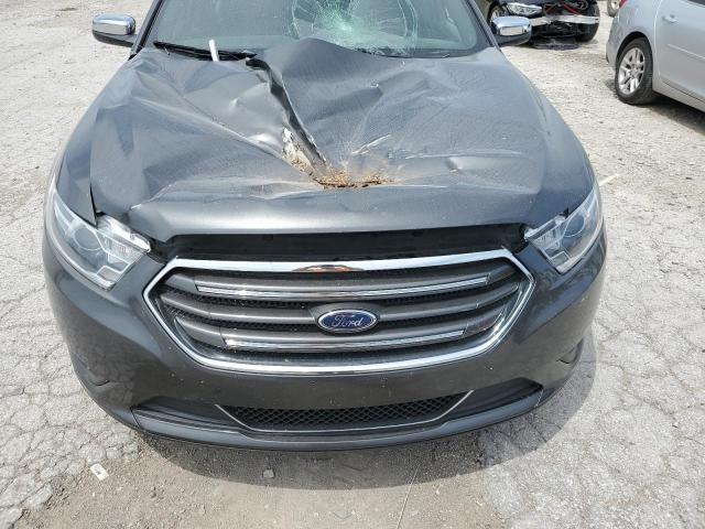 2019 Ford Taurus Limited VIN: 1FAHP2F80KG114412 Lot: 58435964