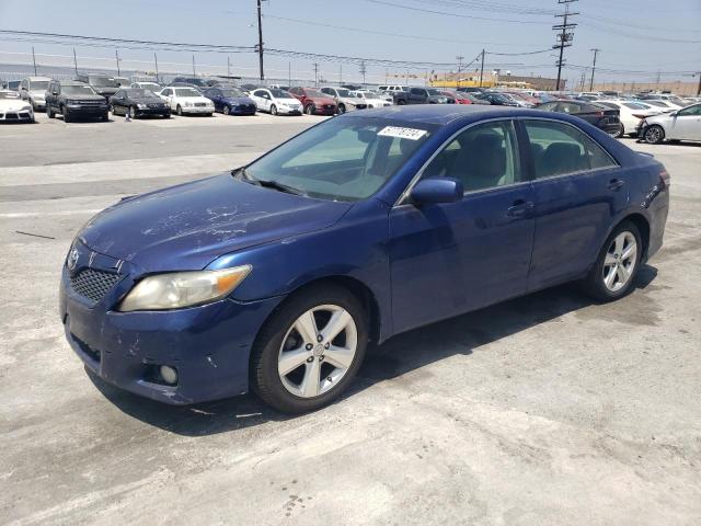 2010 Toyota Camry Base VIN: 4T1BF3EKXAU505942 Lot: 57778724