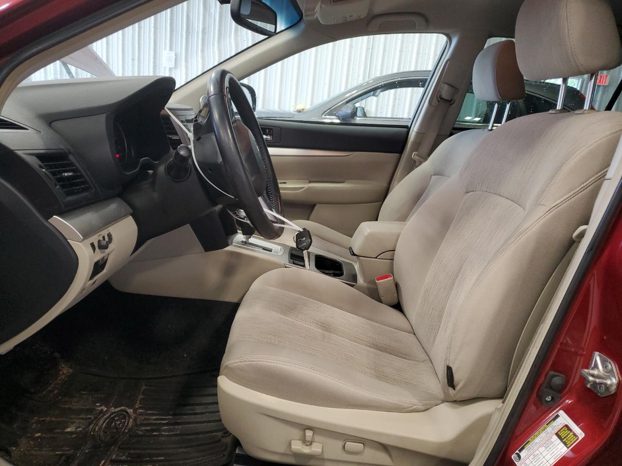 4S4BRBCC7D3231557 2013 Subaru Outback 2.5I Premium