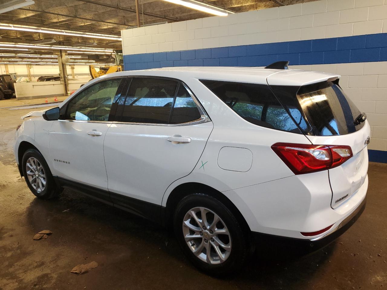 3GNAXUEV7LS737549 CHEVROLET EQUINOX 2020