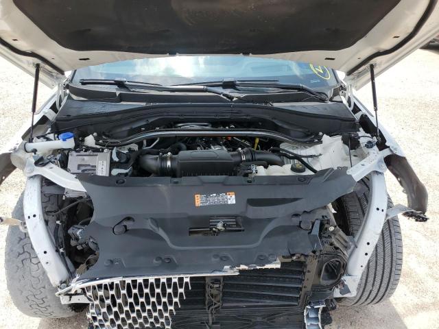 2023 Lincoln Aviator Reserve VIN: 5LM5J7WC5PGL08515 Lot: 57398164