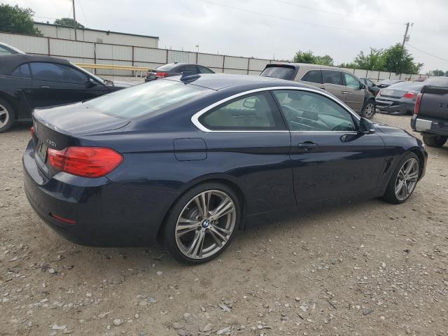 VIN WBA4R7C52HK895575 2017 BMW 4 Series, 430I no.3