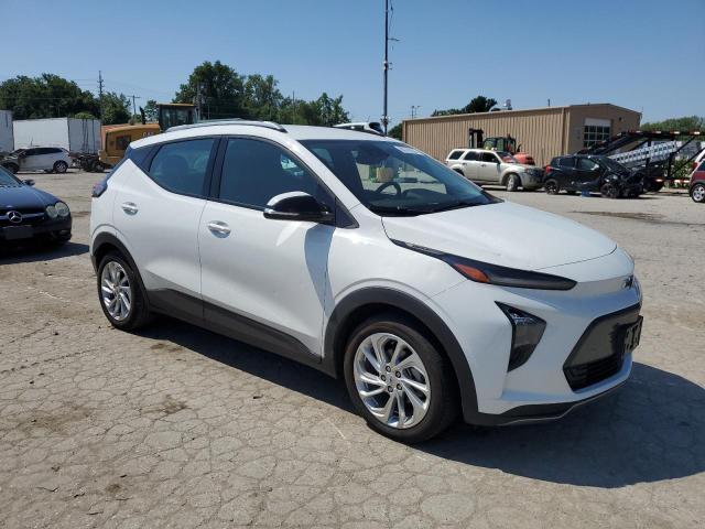 2023 CHEVROLET BOLT EUV L - 1G1FY6S08P4147889