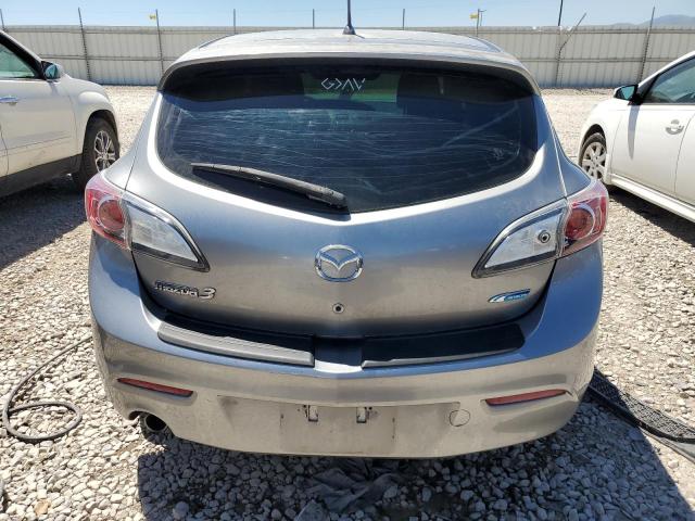 VIN JM1BL1L8XD1706688 2013 Mazda 3, I no.6