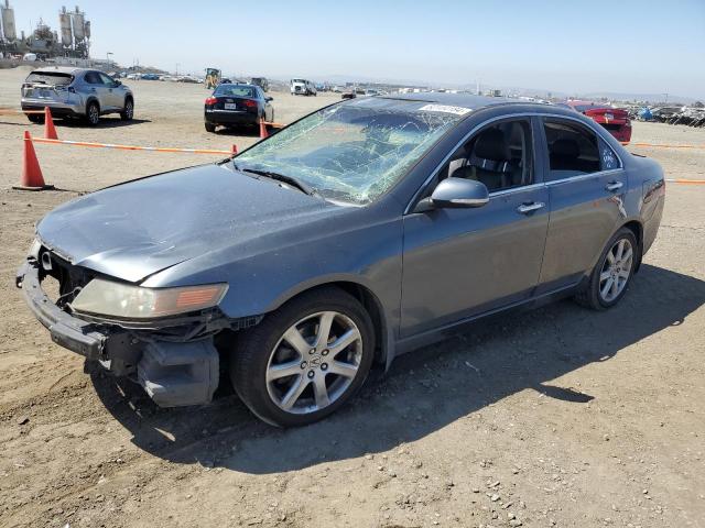 JH4CL969X5C012112 2005 Acura Tsx 2005 Acura Tsx VIN: JH4CL969X5C012112 Lot: 60104184