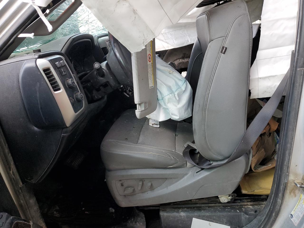 1GT12TEY4JF265615 2018 GMC Sierra K2500 Slt