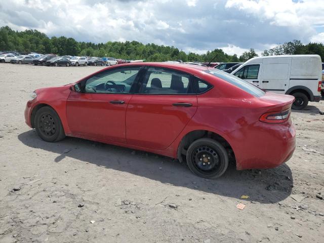 2013 Dodge Dart Se VIN: 1C3CDFAA9DD178178 Lot: 57679864