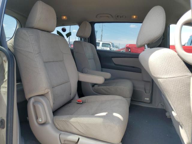 2015 HONDA ODYSSEY LX - 5FNRL5H22FB127425