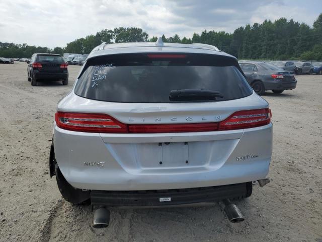 2017 Lincoln Mkc Select VIN: 5LMCJ2D97HUL68218 Lot: 59220214