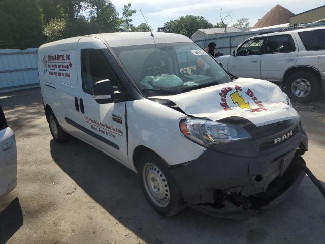 2021 Ram Promaster City VIN: ZFBHRFAB3M6U27982 Lot: 59918134