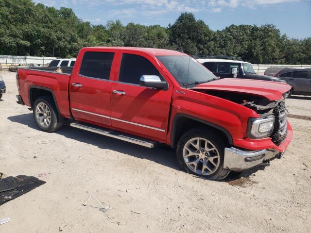 2018 GMC SIERRA K15 - 3GTU2NEC2JG142326