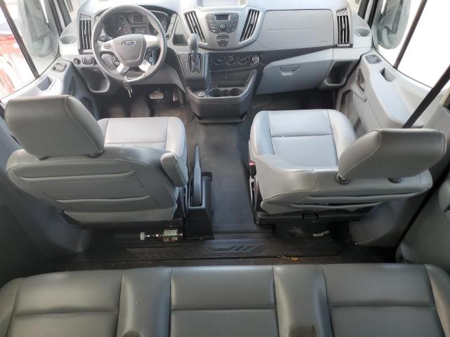2017 FORD TRANSIT T- - 1FMZK1CM9HKA98124