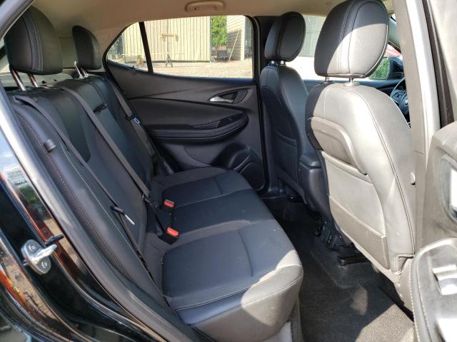 2021 Buick Encore Gx Select VIN: KL4MMDSL6MB152678 Lot: 58166884