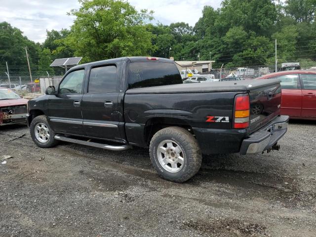 2005 GMC New Sierra K1500 VIN: 2GTEK13T951222172 Lot: 59043684