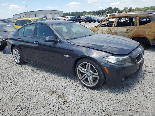 VIN WBA5B3C56ED538143 2014 BMW 5 Series, 535 XI no.4