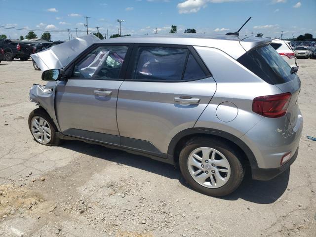 2023 Hyundai Venue Se VIN: KMHRB8A34PU251529 Lot: 57940444