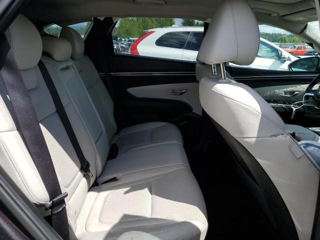 2022 Hyundai Tucson Limited VIN: 5NMJECAE2NH024535 Lot: 59776234