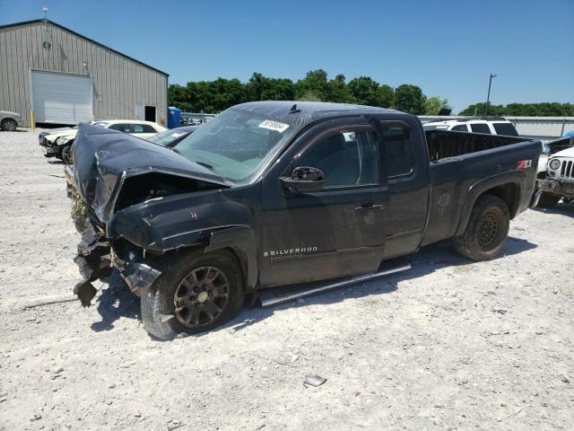 2009 CHEVROLET SILVERADO 1GCEK39069Z134508  58195654